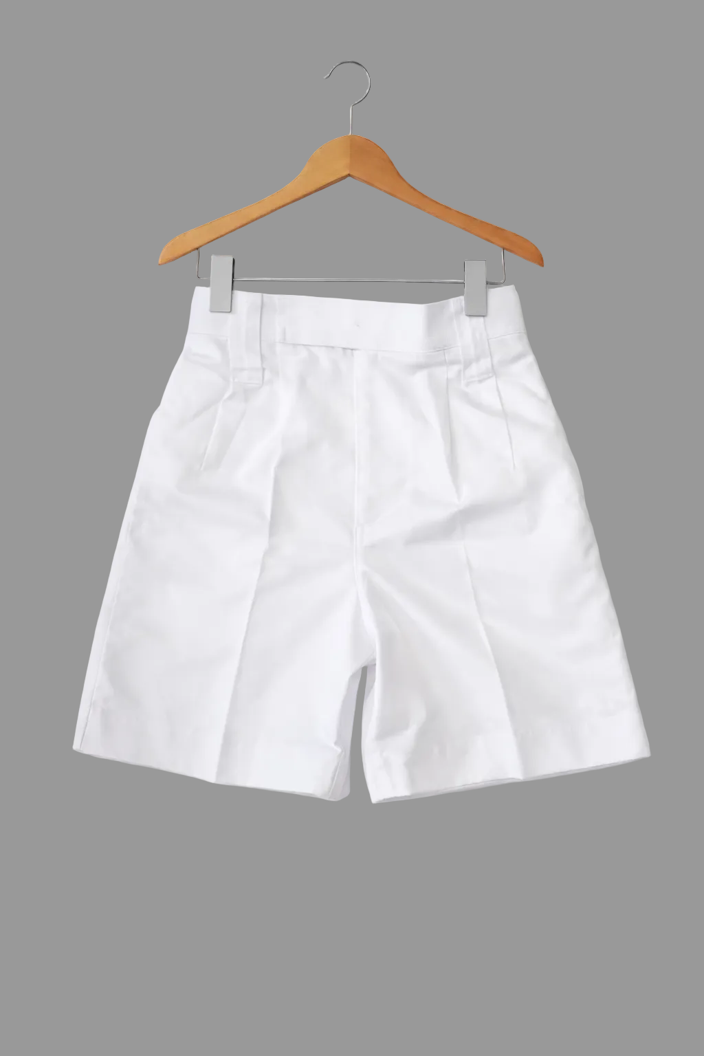 WHITE NICKER M