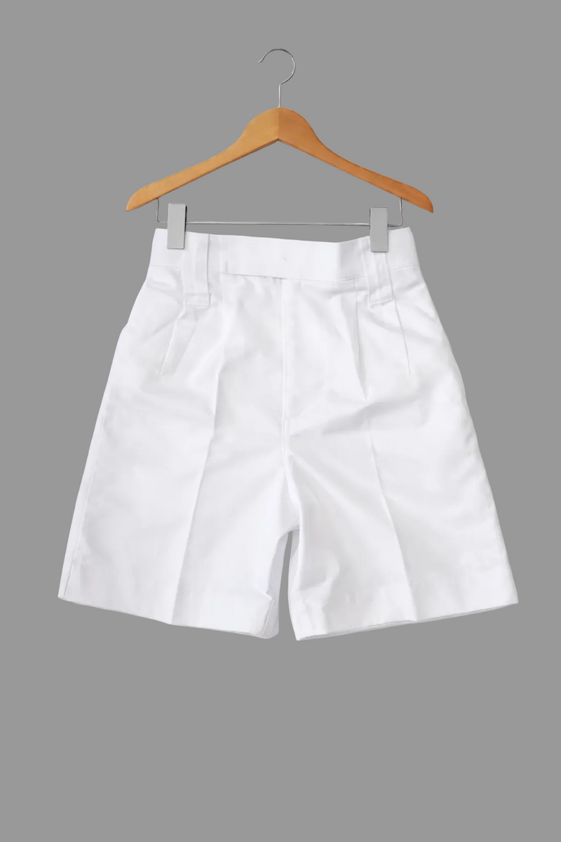 WHITE NICKER M