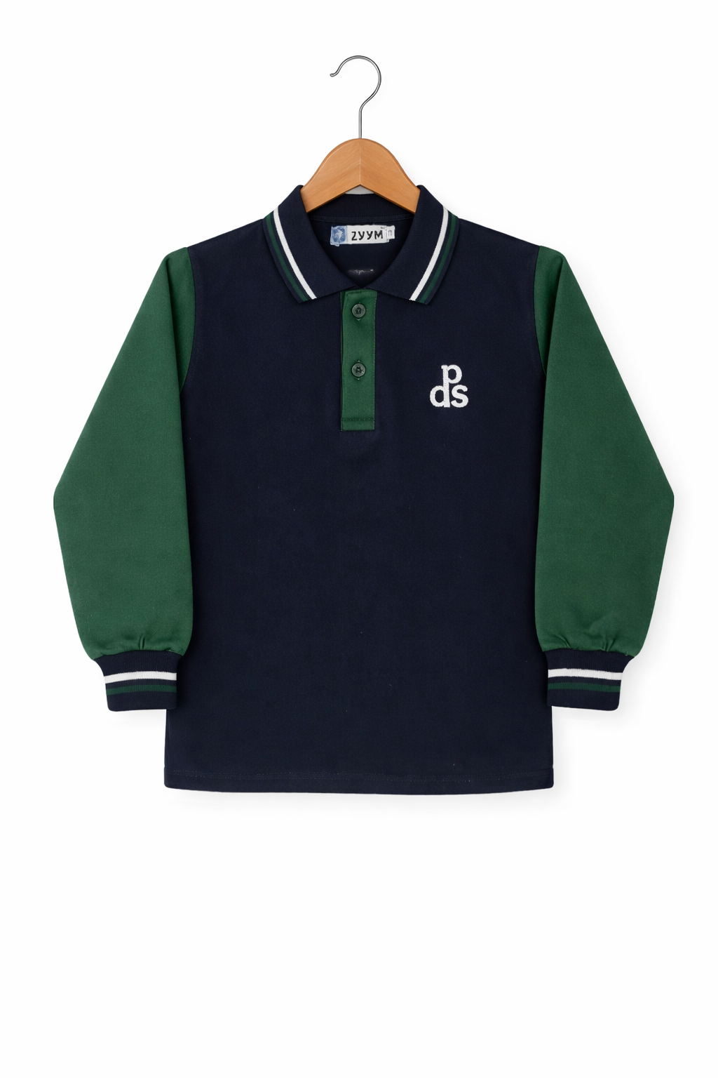 DPS RANIPUR NURS FULL T-SHIRT