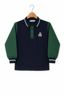 DPS RANIPUR NURS FULL T-SHIRT