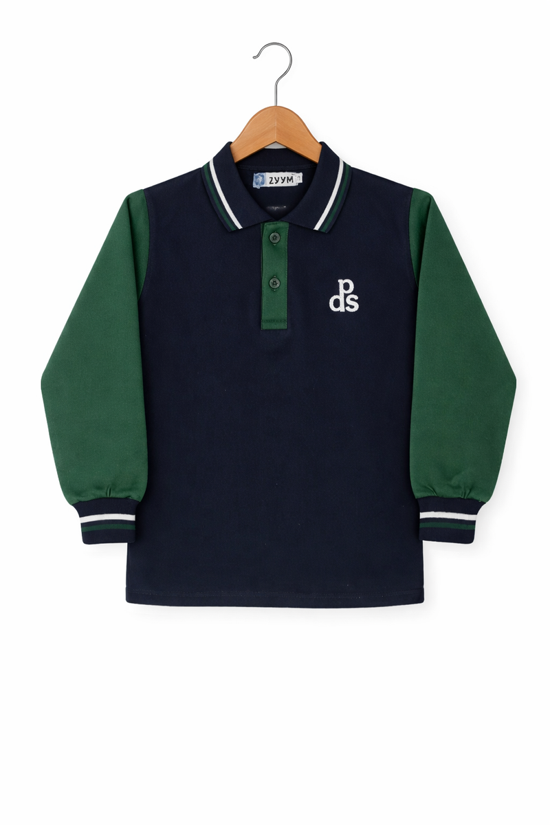 DPS RANIPUR NURS FULL T-SHIRT