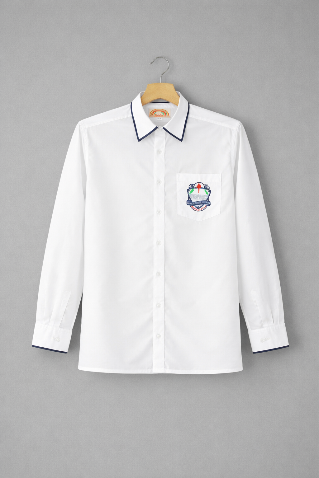 ACHIEVERS FULL SHIRT