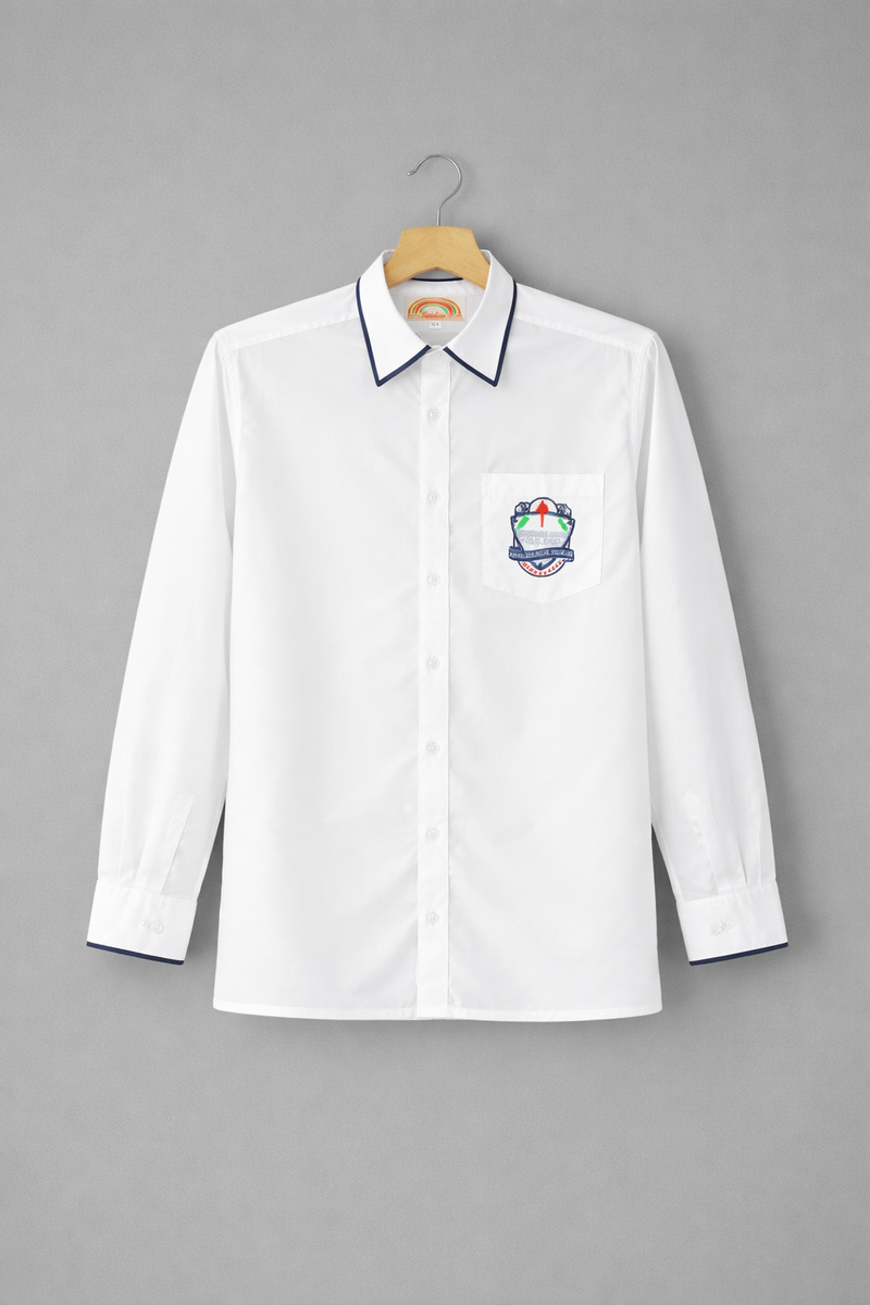 ACHIEVERS FULL SHIRT