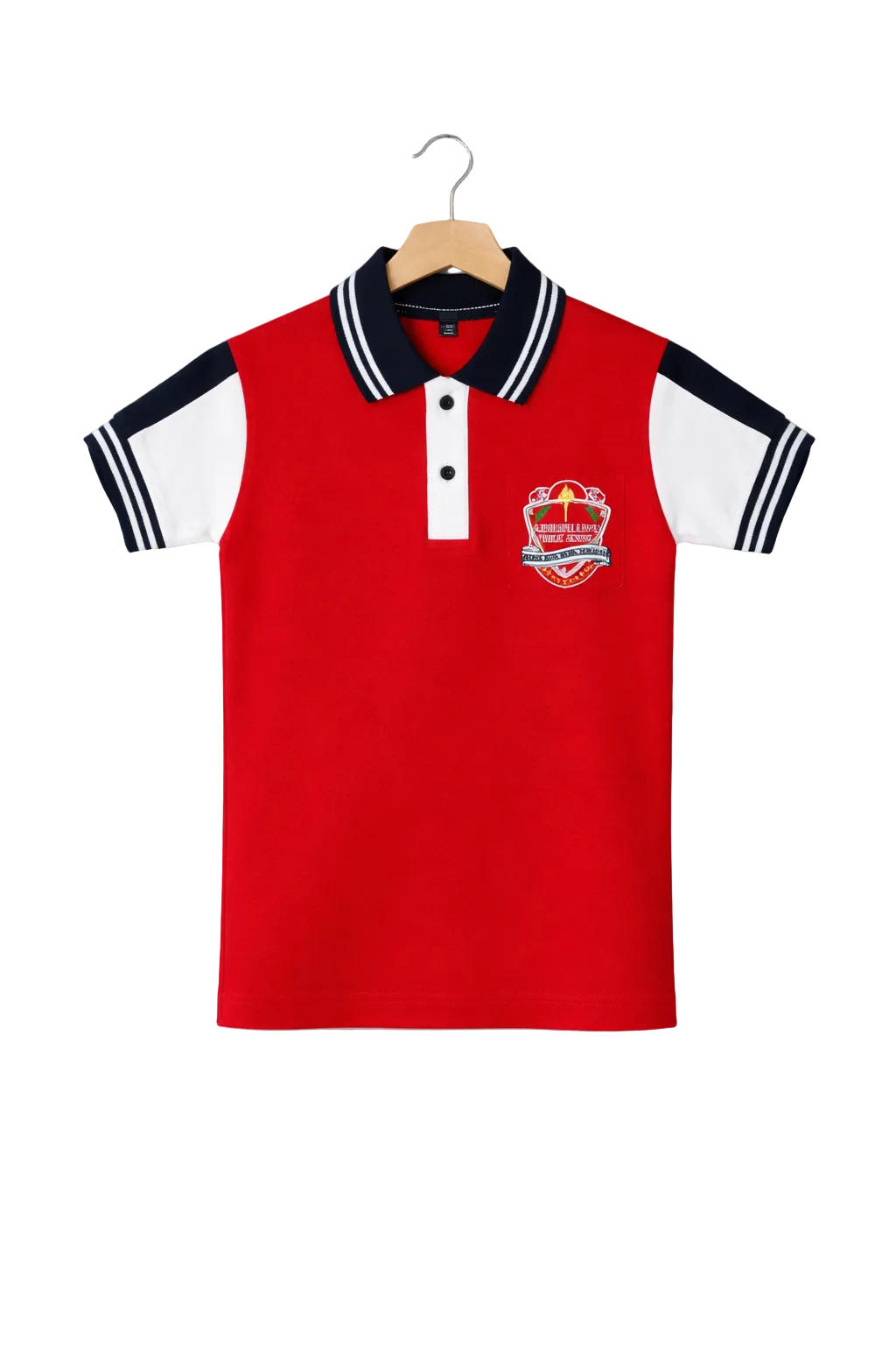 ACHIEVERS NURS TSHIRT