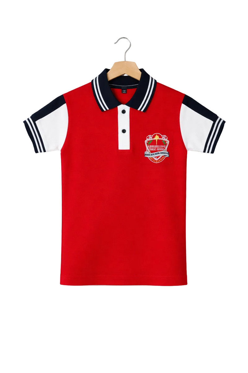ACHIEVERS NURS TSHIRT