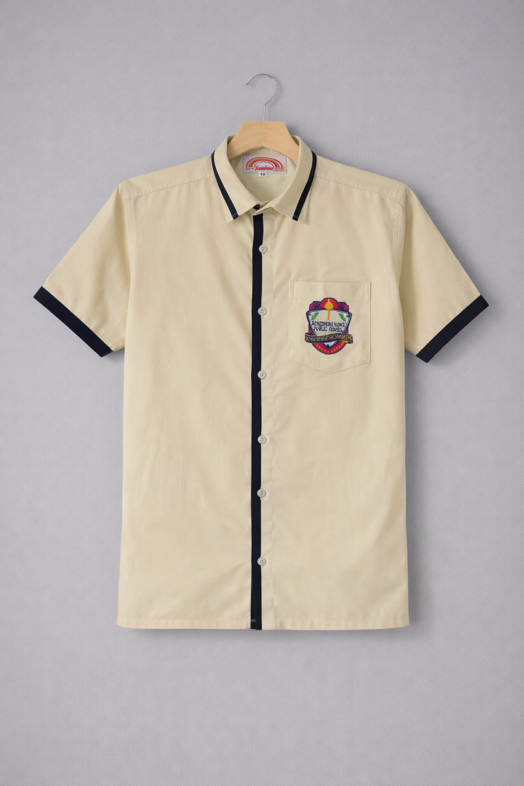 ACHIEVERS SHIRT