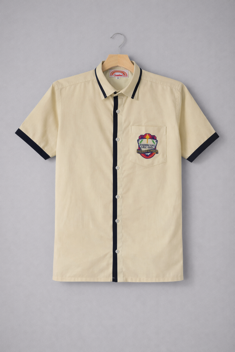 ACHIEVERS SHIRT
