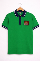 KVS GREEN T-SHIRT