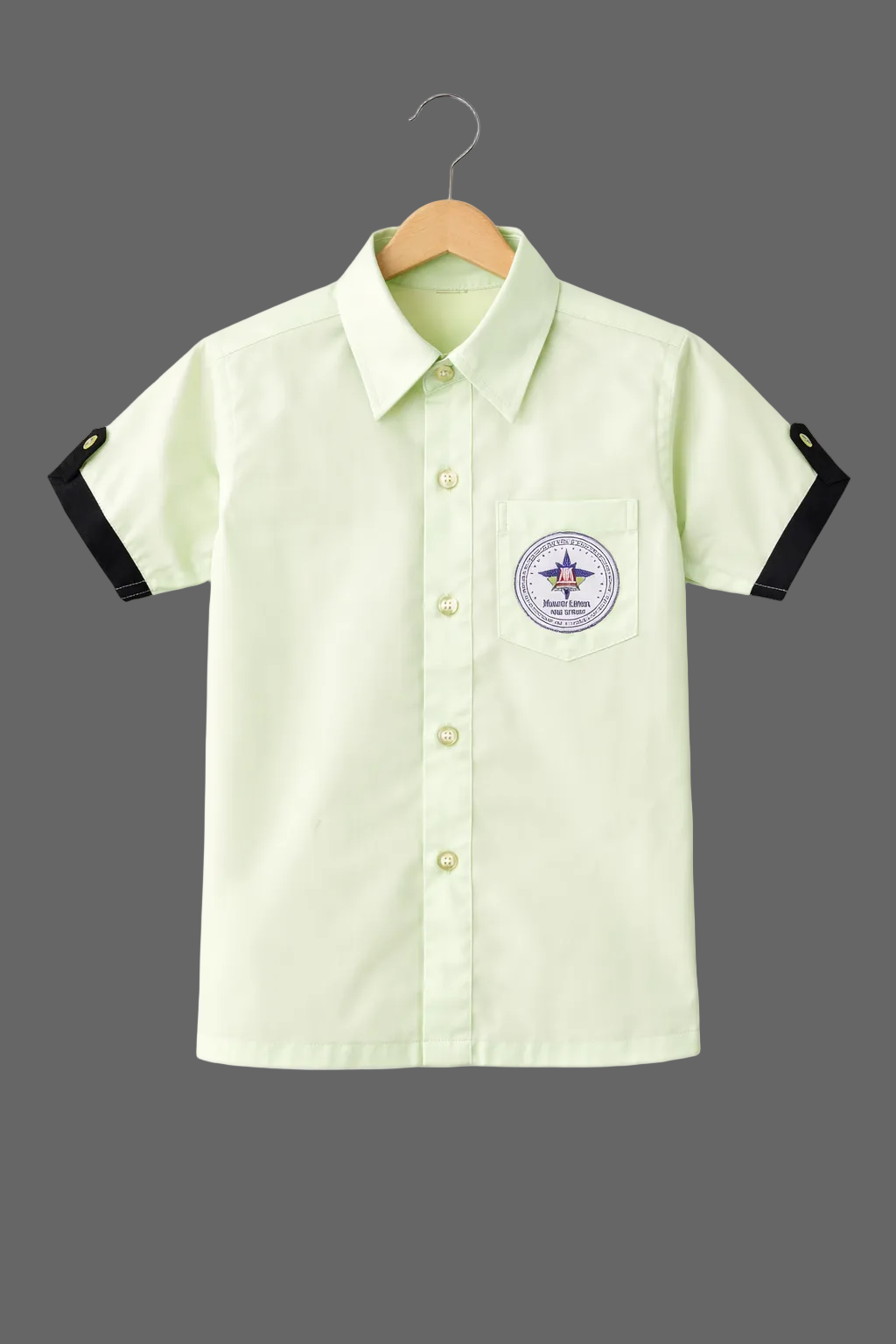 MOUNT LITERA SHIRT