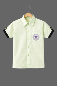 MOUNT LITERA SHIRT