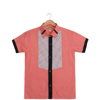 DAM’S KIDZEE SHIRT