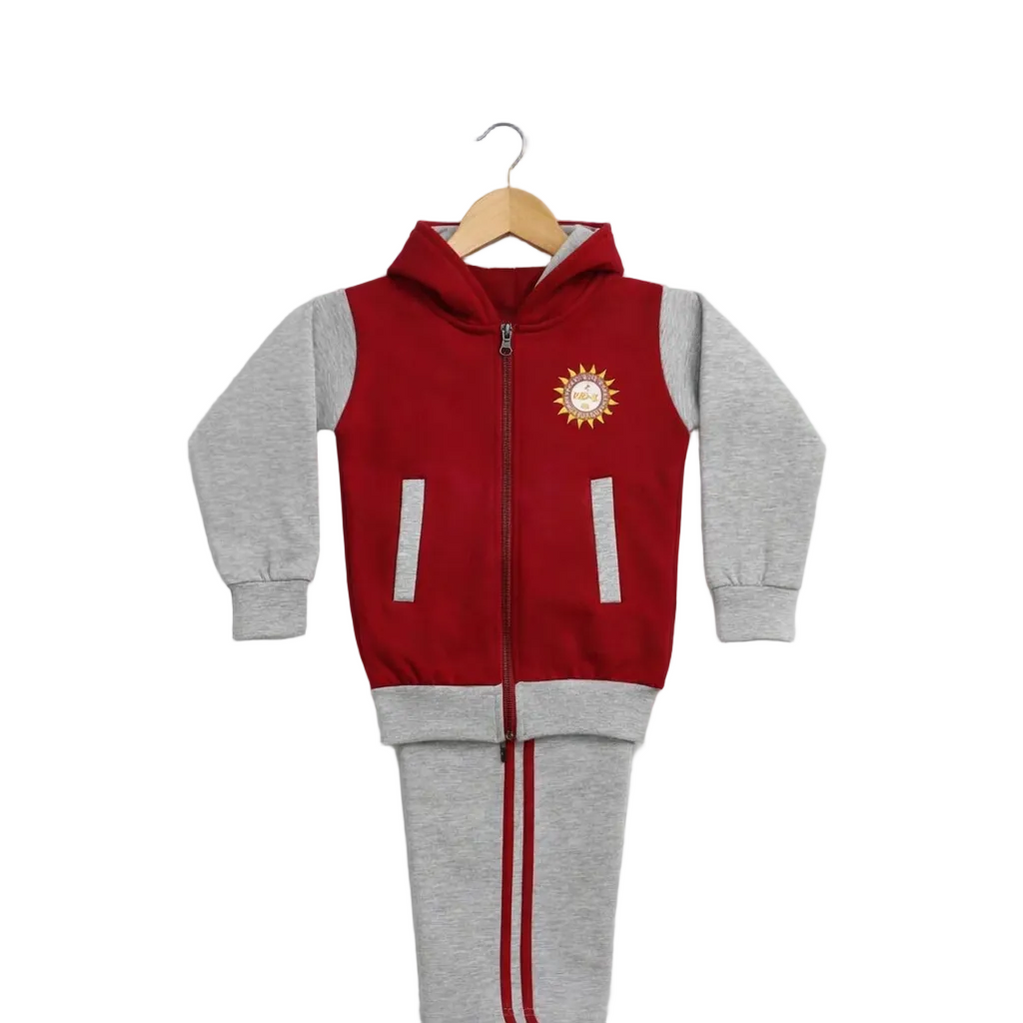 KIDZEE NURS TRACKSUIT