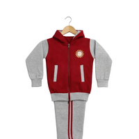 DAM’S KIDZEE NURS TRACKSUIT
