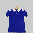 DAM’S KIDZEE BLUE T-SHIRT