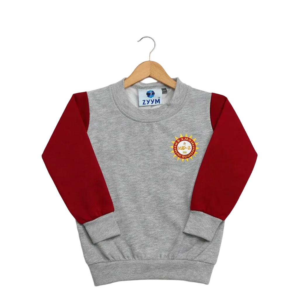 KIDZEE NURS FL T-SHIRT