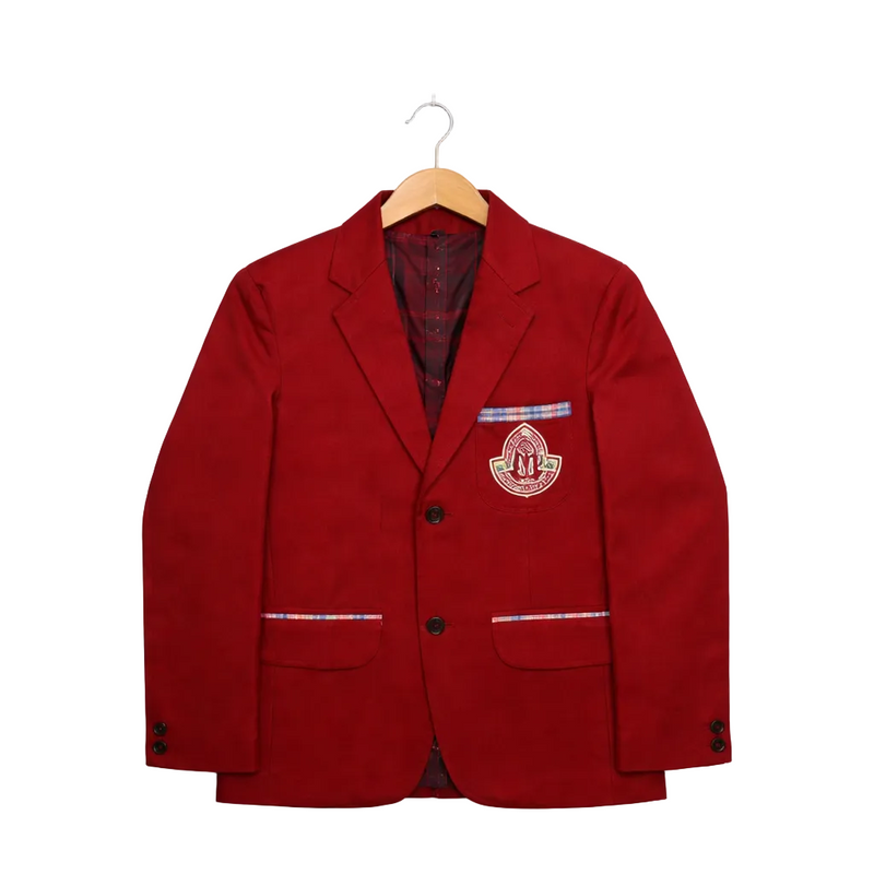 BHAGIRATHI COAT