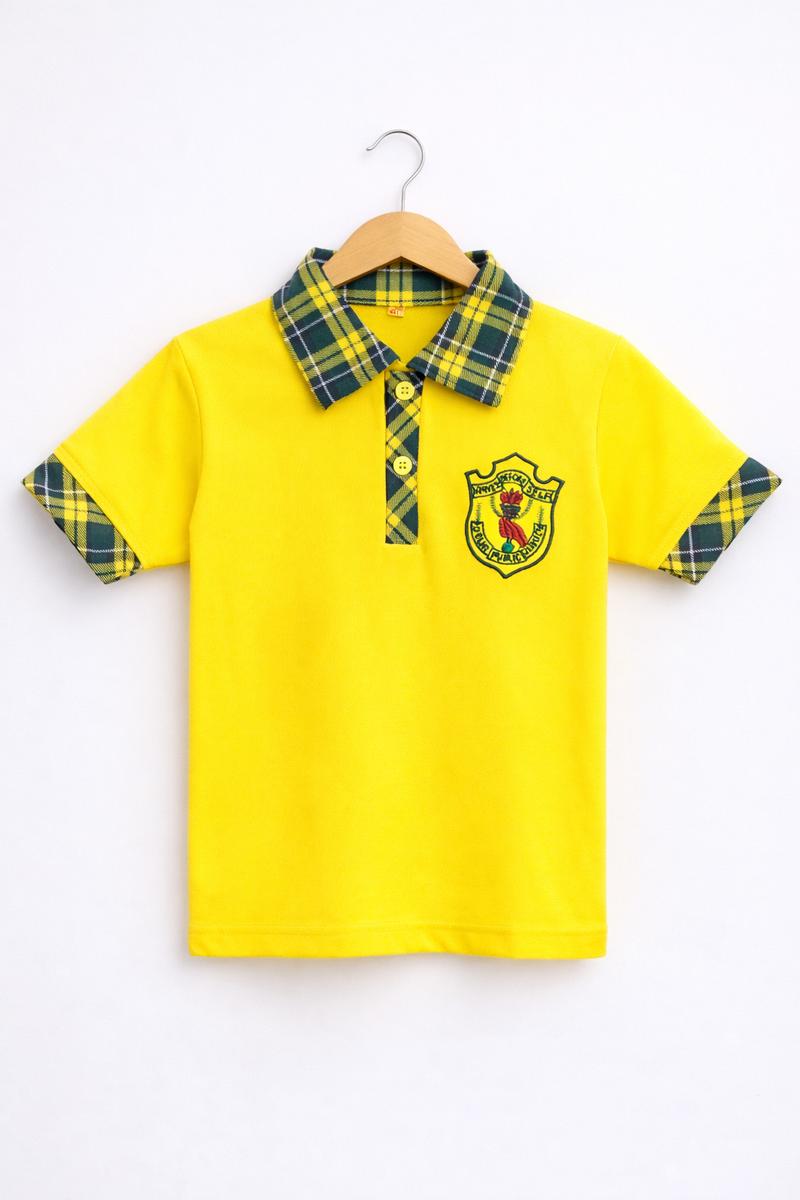 DPS NURS T-SHIRT