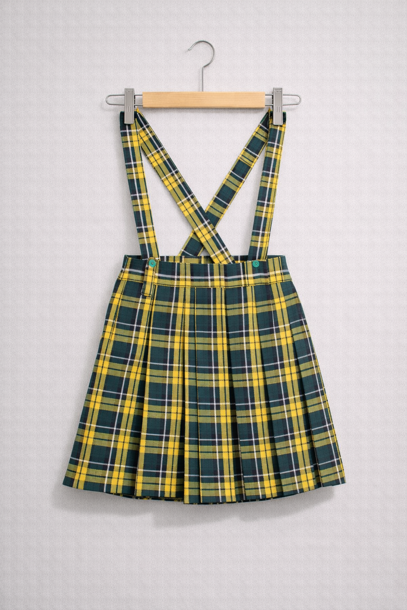 DPS NURS SKIRT