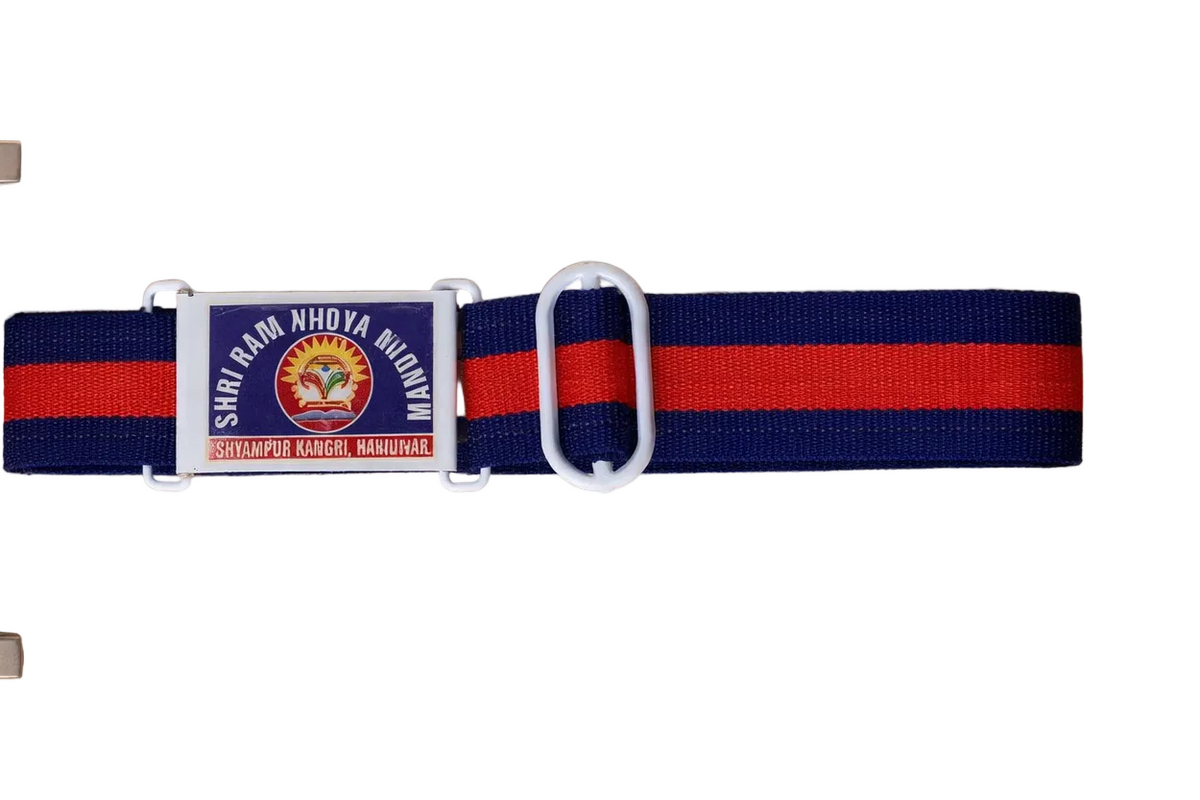 SHRI RAM BELT