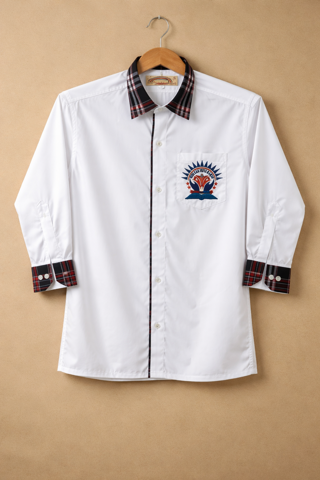 SHRI RAM FULL SHIRT