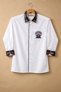 SHRI RAM FULL SHIRT