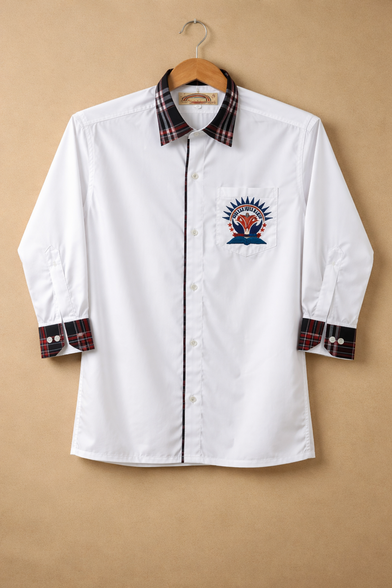 SHRI RAM FULL SHIRT