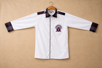 SHRI RAM GIRLS SHIRT FULL