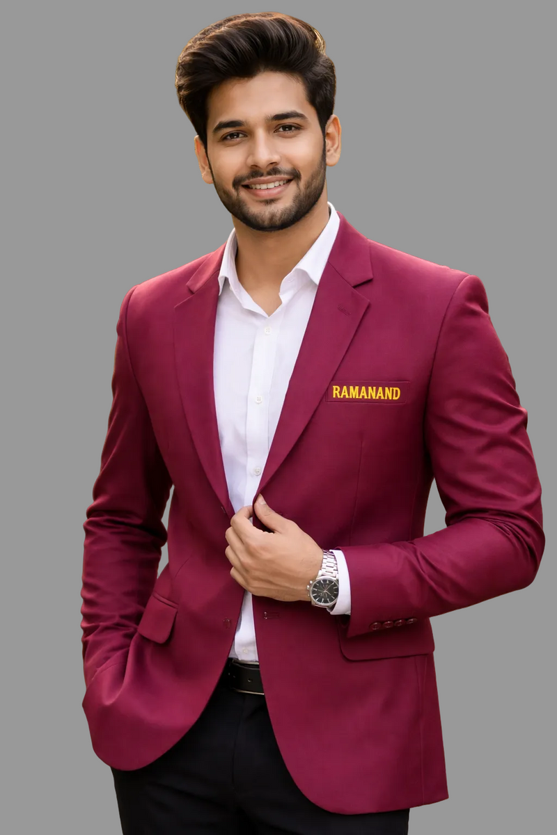 RAMANAND COAT