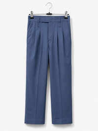 GRAY ELASTIC PANT