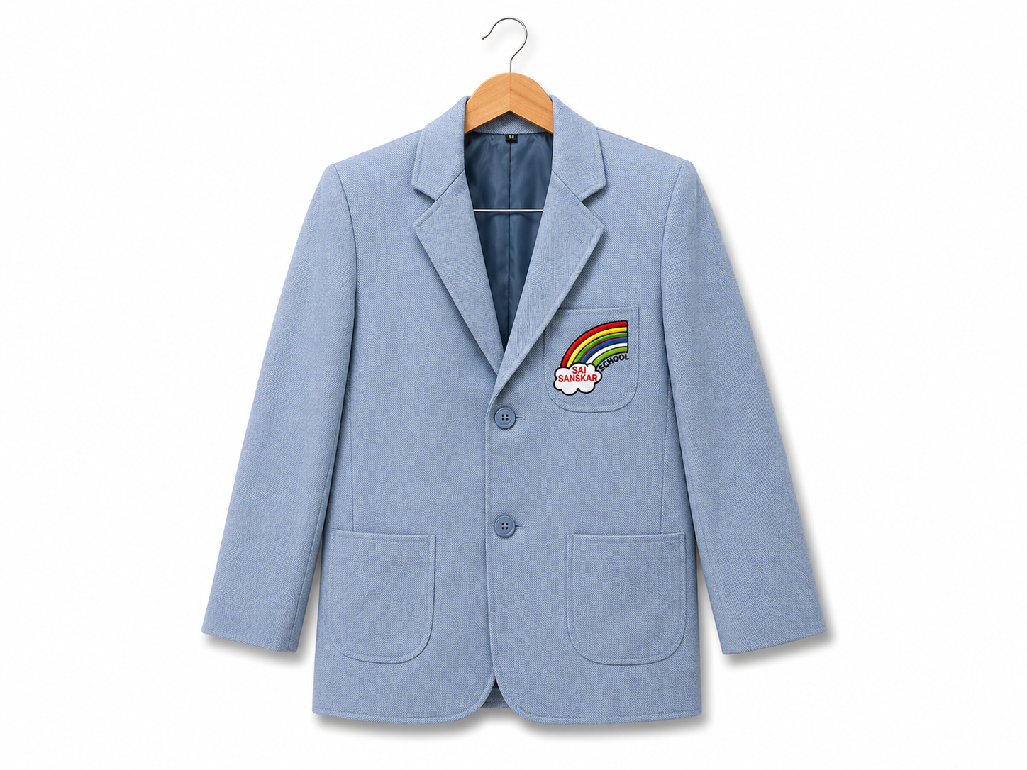 SAI SANSKAR COAT