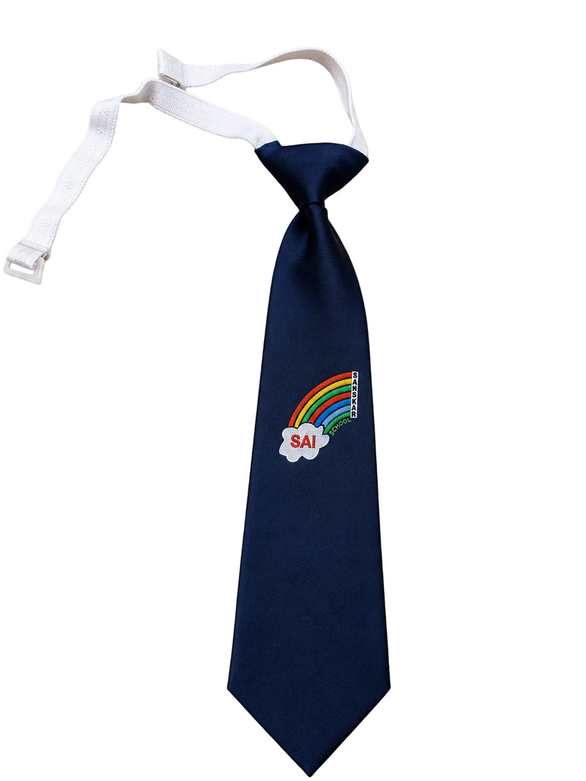 SAI SANSKAR TIE