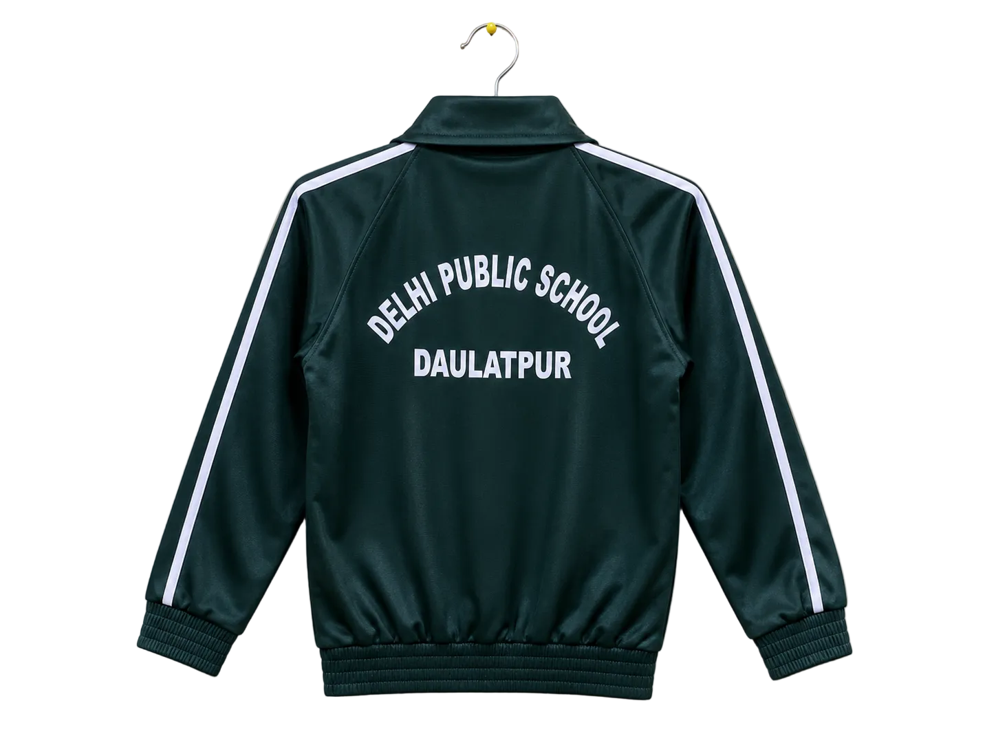 DPS D TRACKSUIT