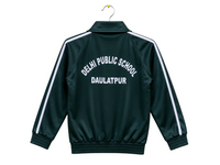 DPS D TRACKSUIT
