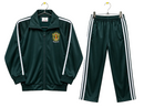 DPS D TRACKSUIT