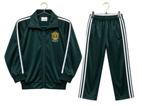 DPS D TRACKSUIT