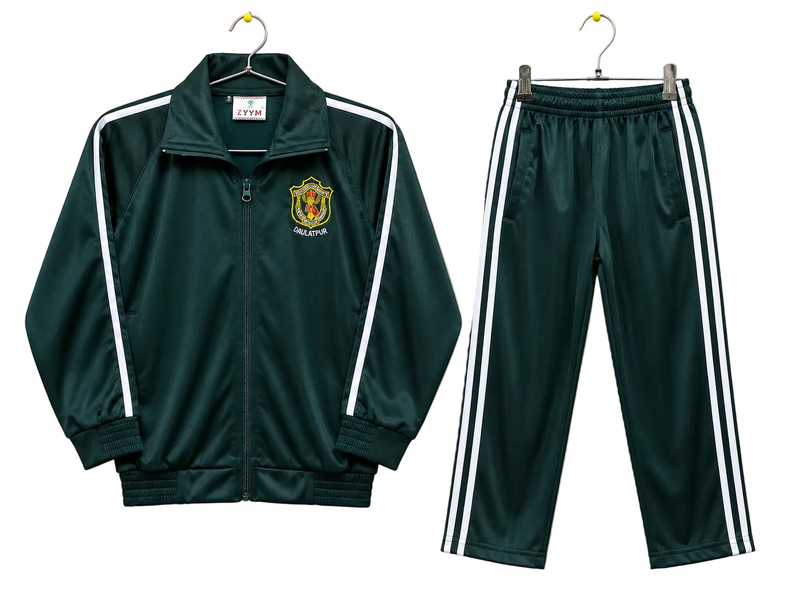 DPS D TRACKSUIT