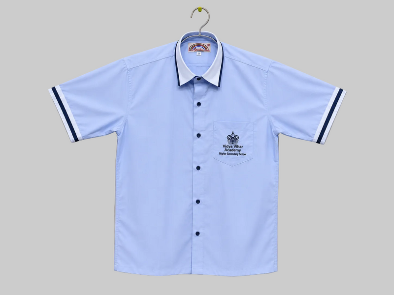 VIDYA VIHAR SHIRT
