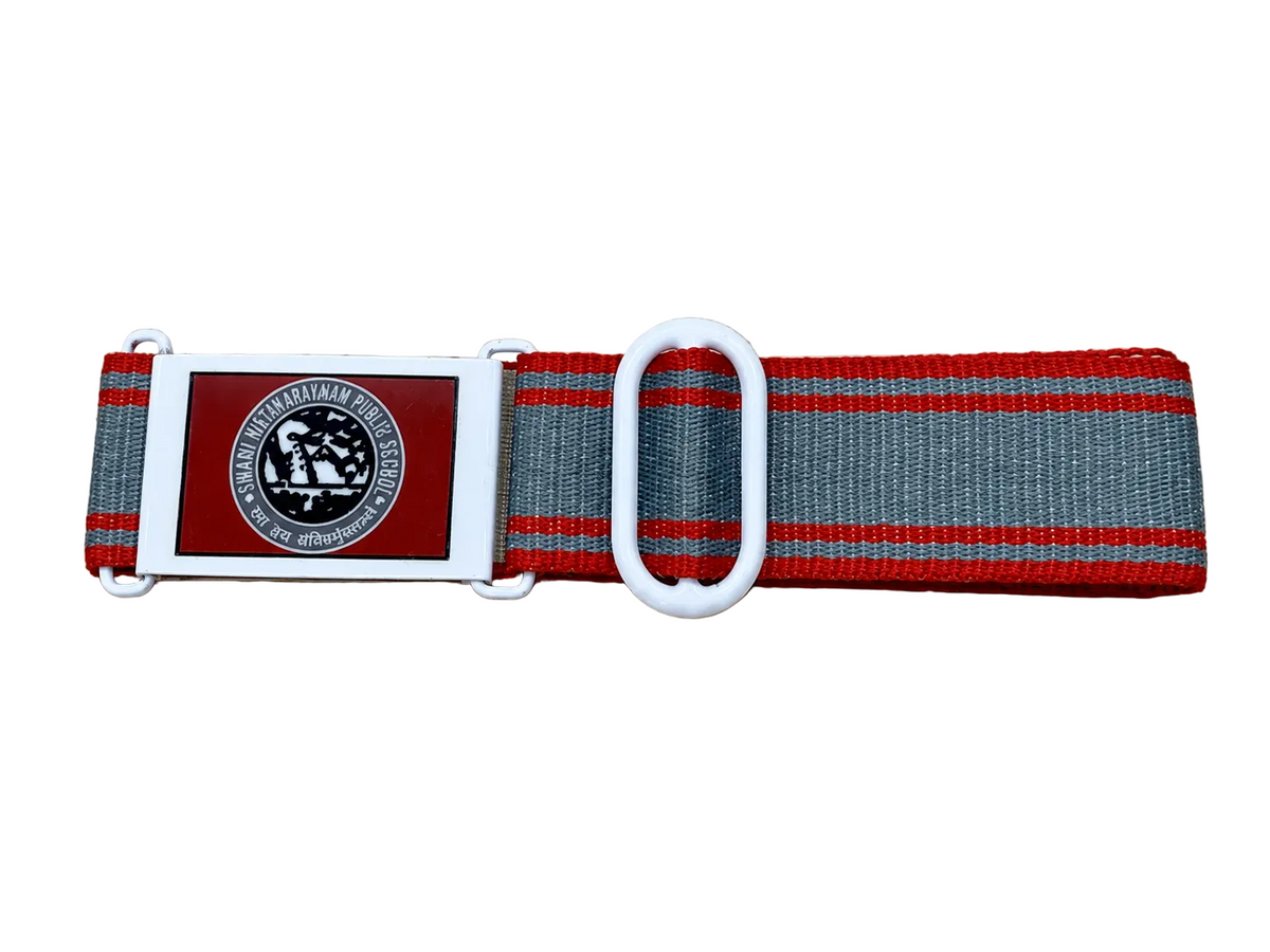 SHPS BELT