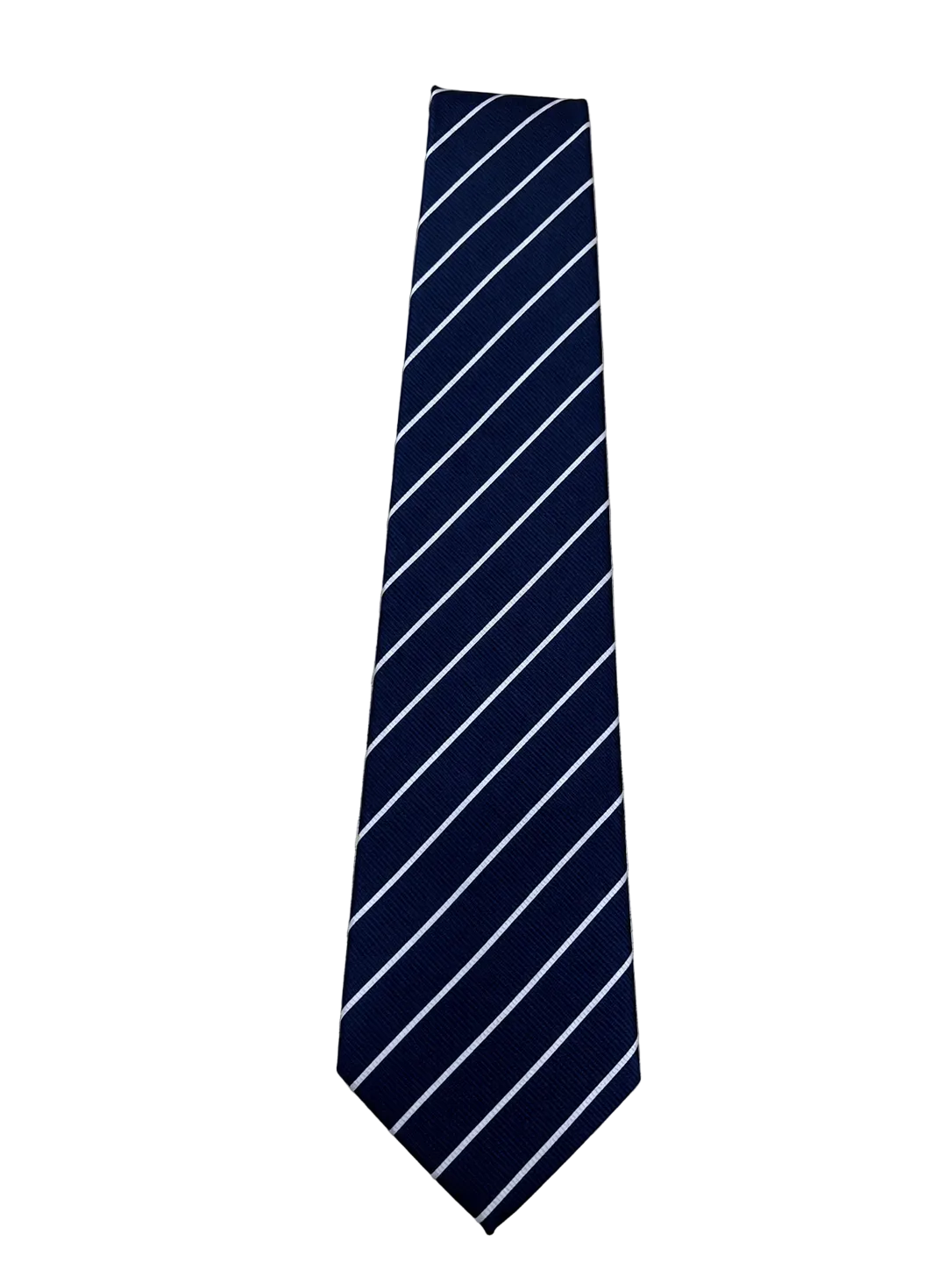 SHIVDALE TIE BLUE