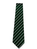 SHIVDALE TIE GREEN