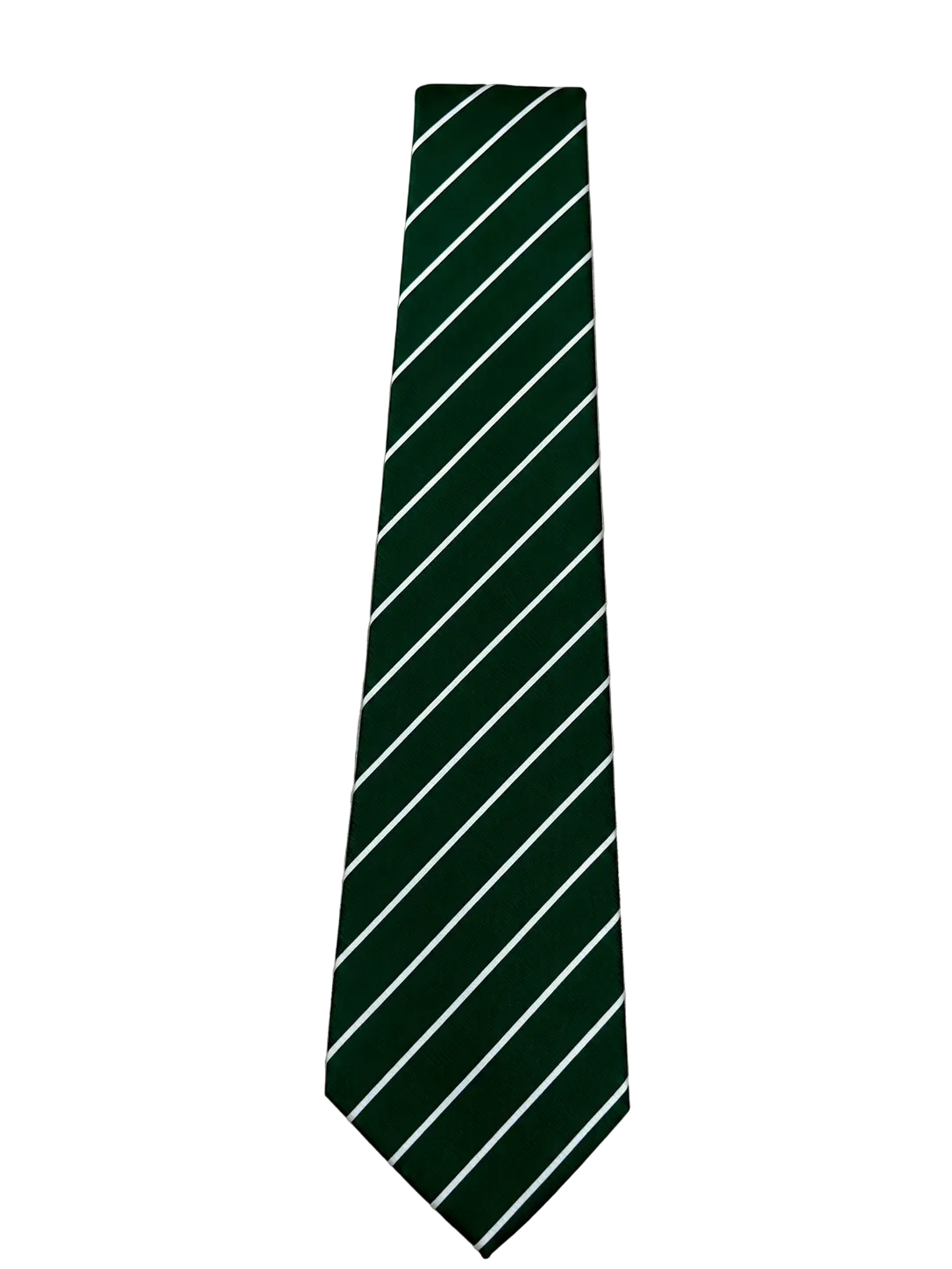 SHIVDALE TIE GREEN