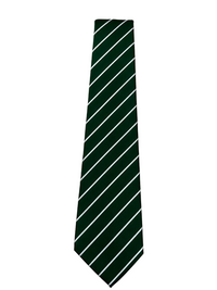 SHIVDALE TIE GREEN