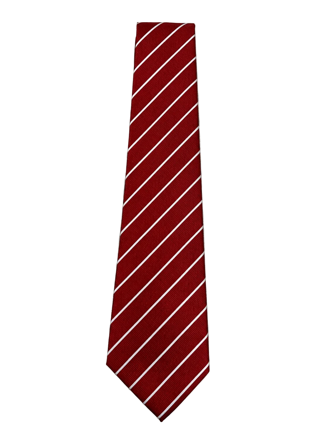 SHIVDALE TIE RED