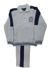 DOON CAMBRIDGE TRACKSUIT