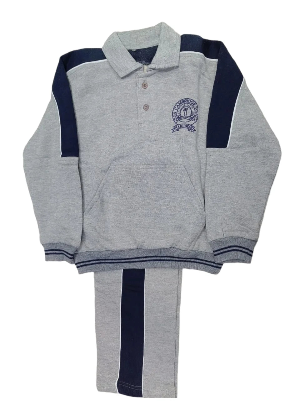 DOON CAMBRIDGE TRACKSUIT