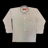 EMB FULL SHIRT