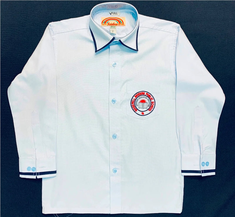 GOODWILL FULL SHIRT