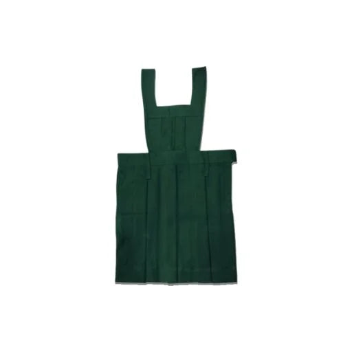 GREEN TUNIK