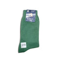 GREEN SOCKS