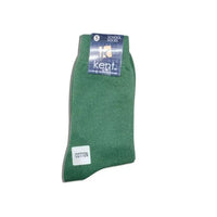 GREEN SOCKS